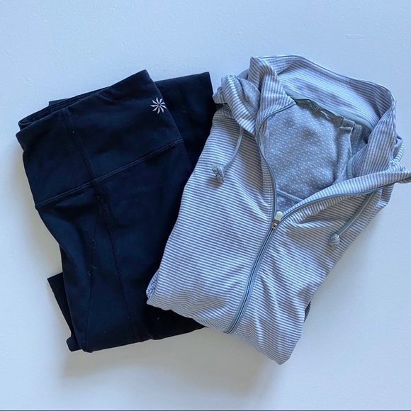 Athleta Pants - Athleta Bundle of 2!